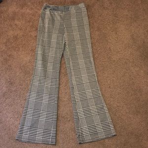 Super Cute Flare Pants!